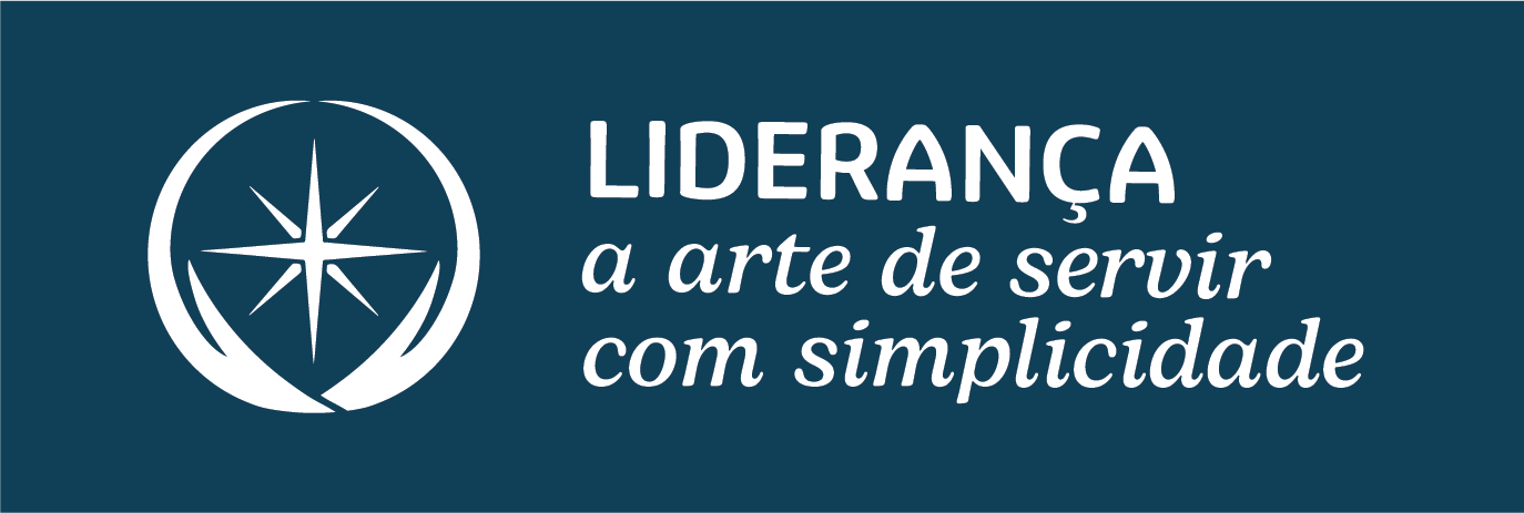 Liderança — a arte de servir com simplicidade